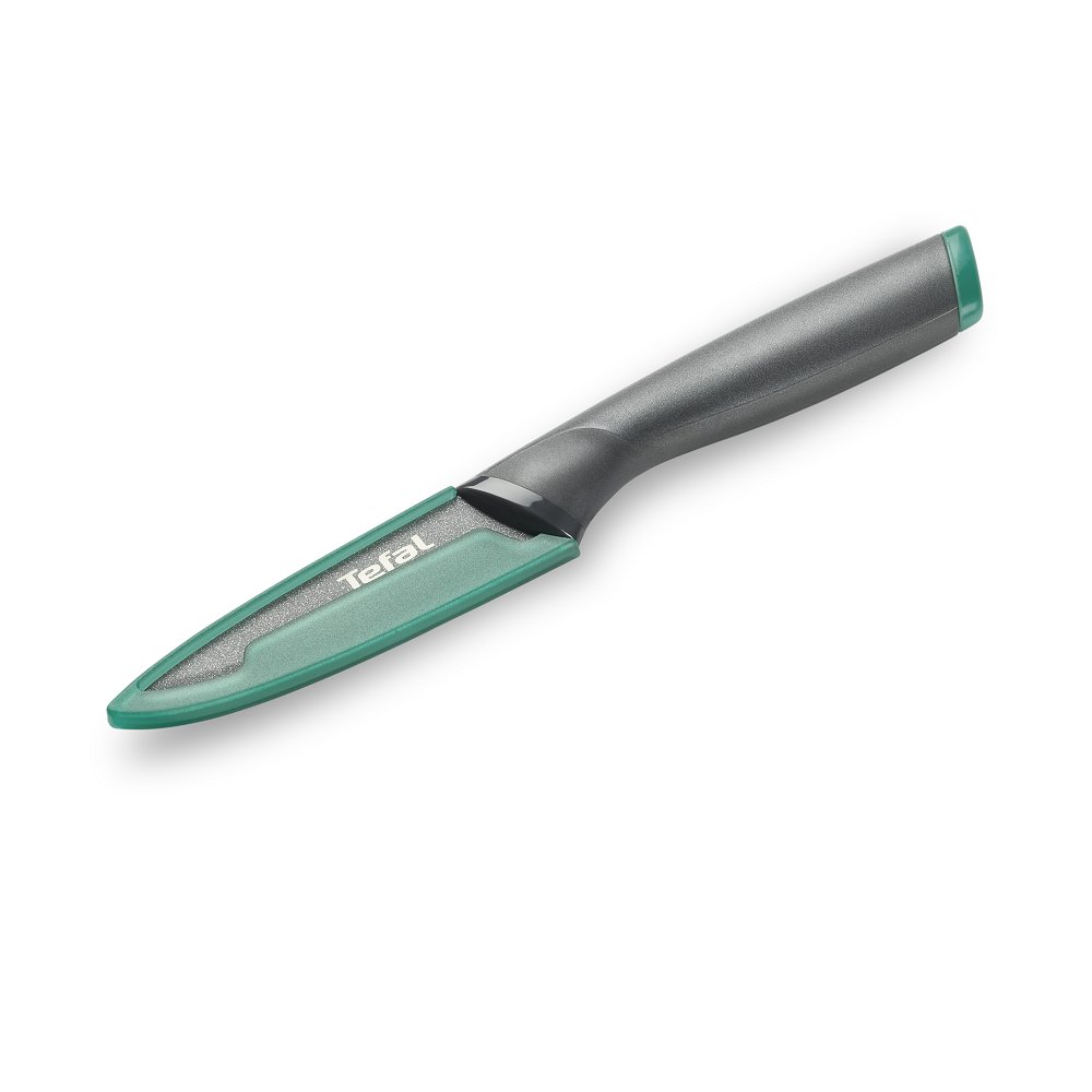 Tefal Fresh Kitchen Paring Knife, 9 cm - K1220604